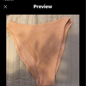 Skatie Kelly bottom in Ballet